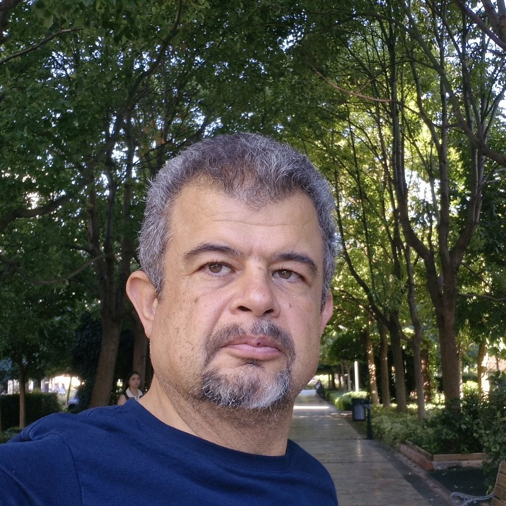Coşkun Eroğulları