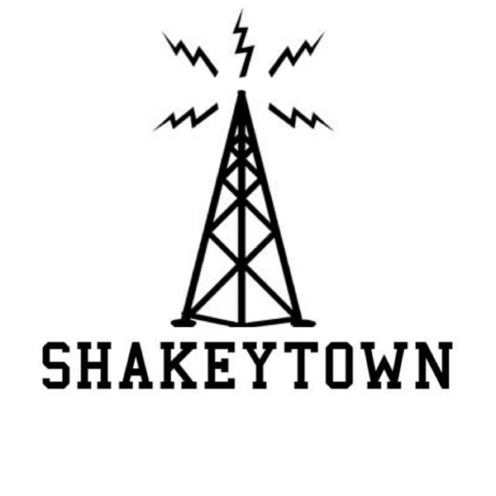 Shakeytown