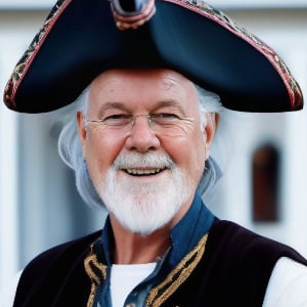 Bill Martin 🇨🇦