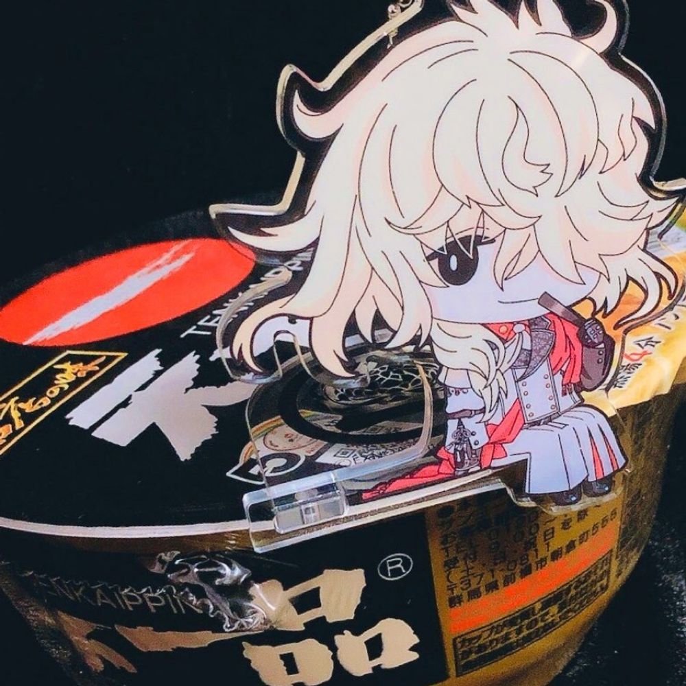 舌切
