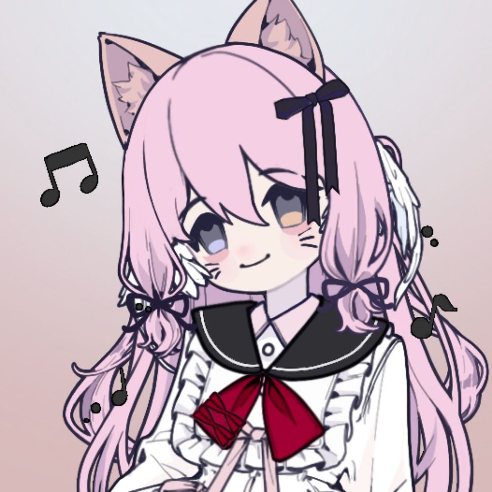 Lilith_meow🍥