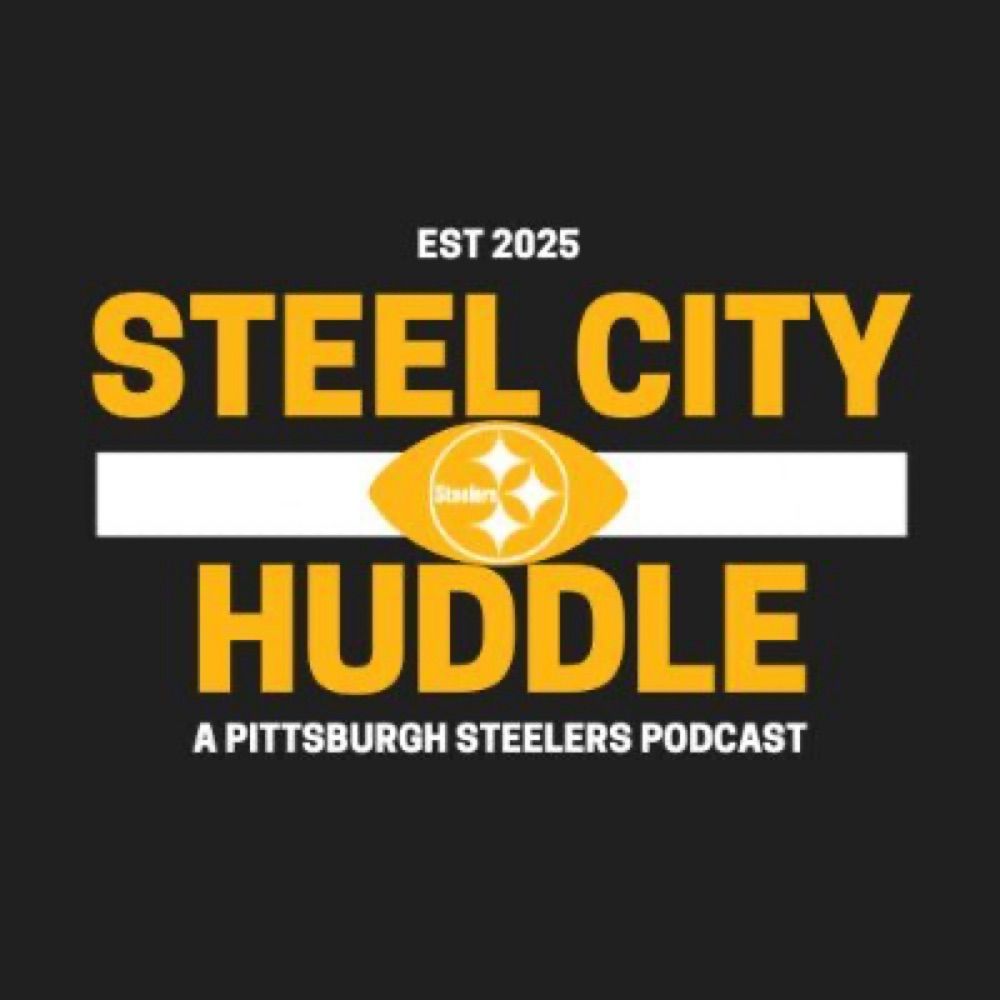 Steel City Huddle Podcast