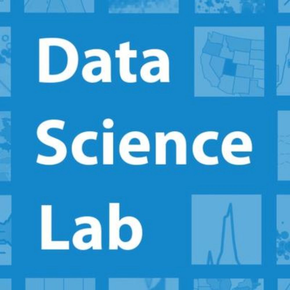 Data Science Lab