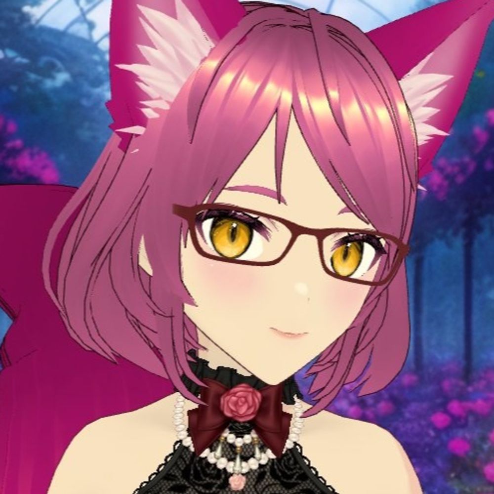 Rhea Zenko 🌹🥮
