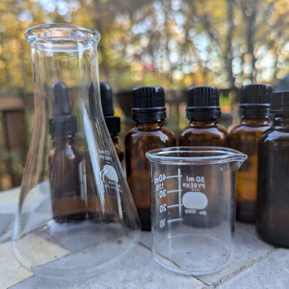 Essence M Parfums