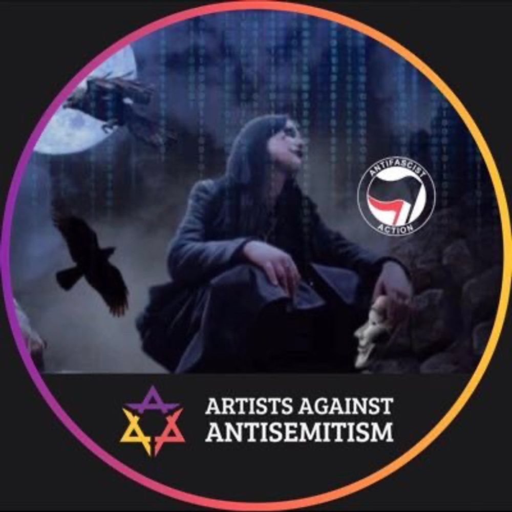(((AnonymousCrow))) FIghtThem, Never Fear Them 🇮🇱🇮🇱🇺🇦🇺🇦