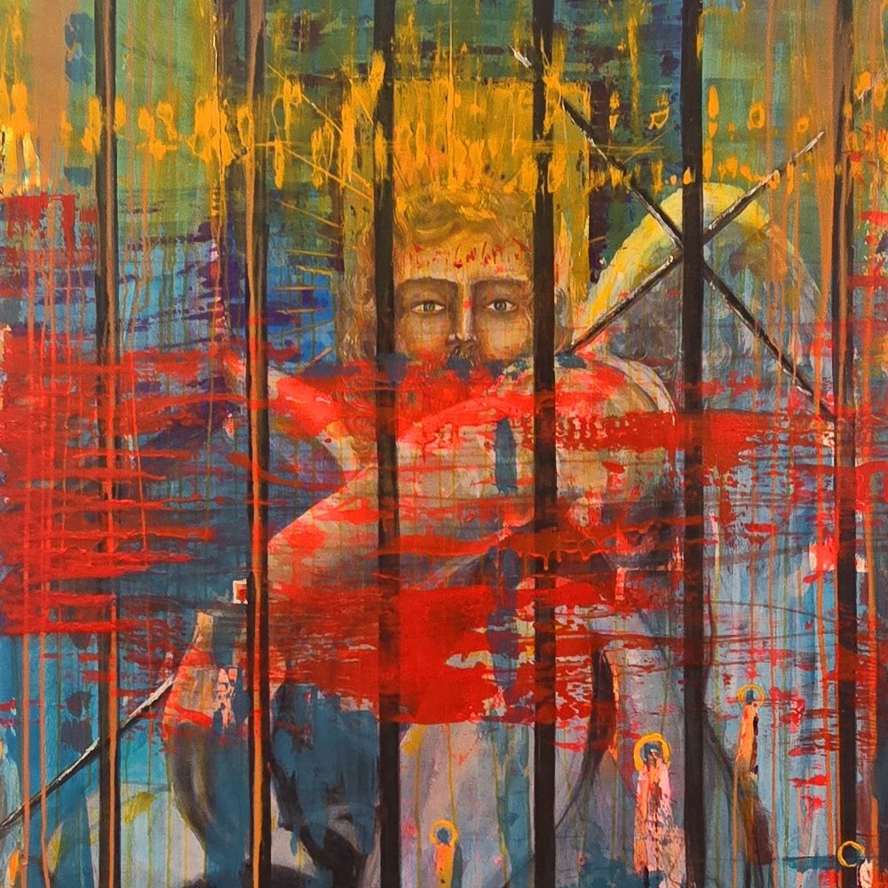Art of the Resistance