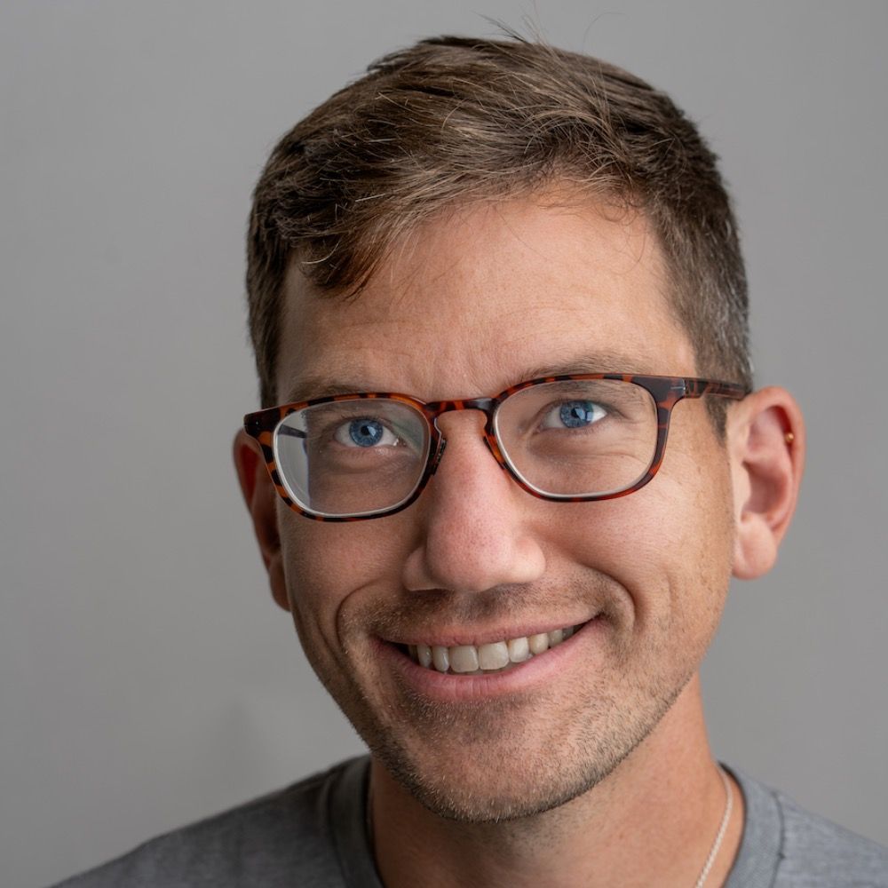 Tim Gorichanaz
