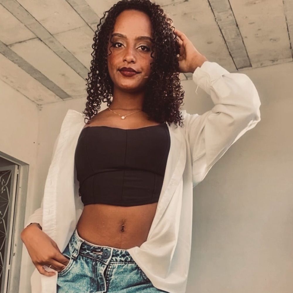 Thainá Moura ✨