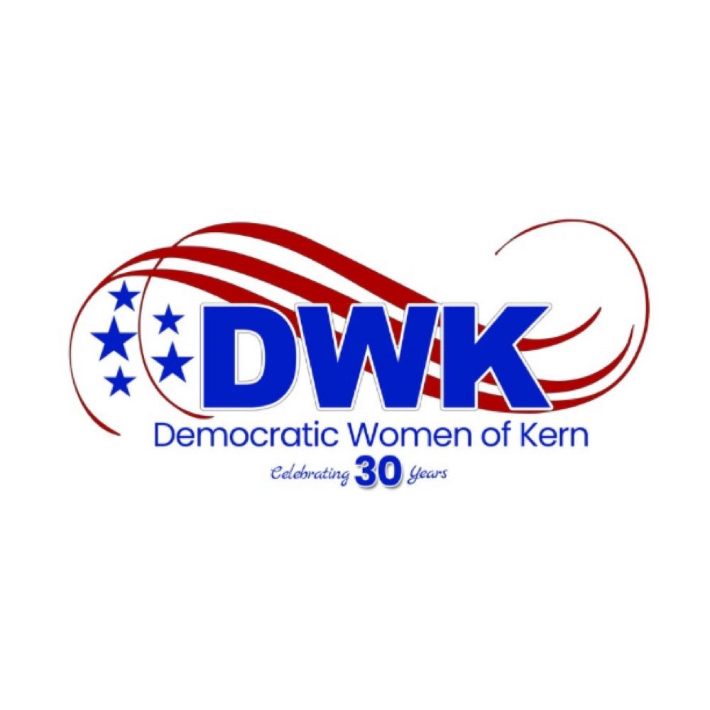 Democratic Women of Kern