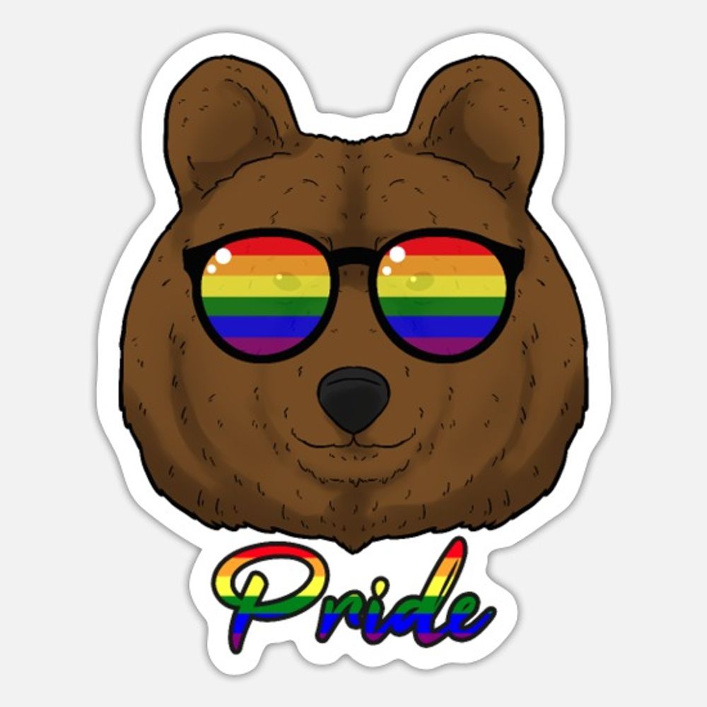Bear PL🏳️‍🌈