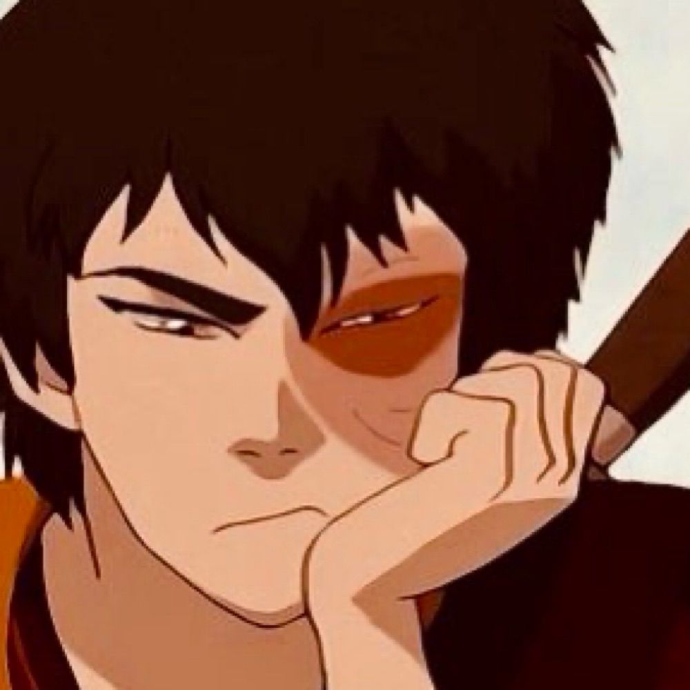 Keibo - grumpy fire prince🏳️‍⚧️