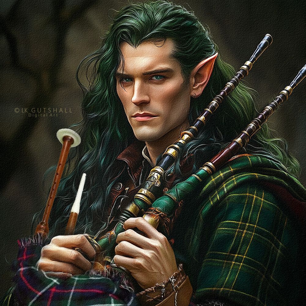 Jack In The Green