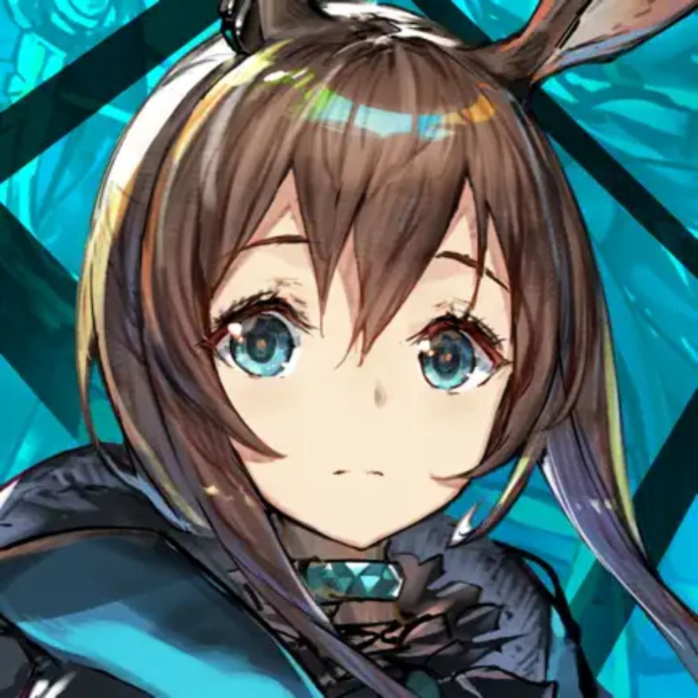 Arknights Global