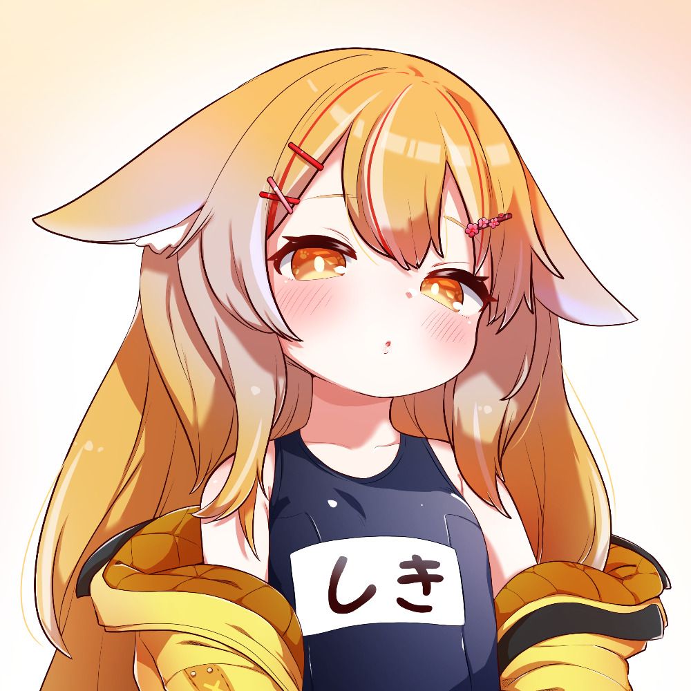 式＠VRC