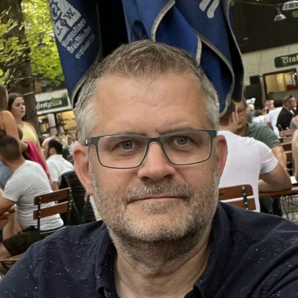 Martin Brinch