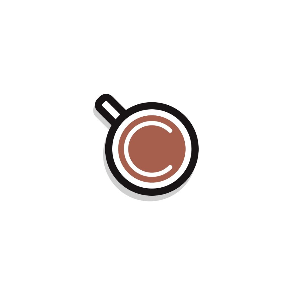 Crypto Cafe