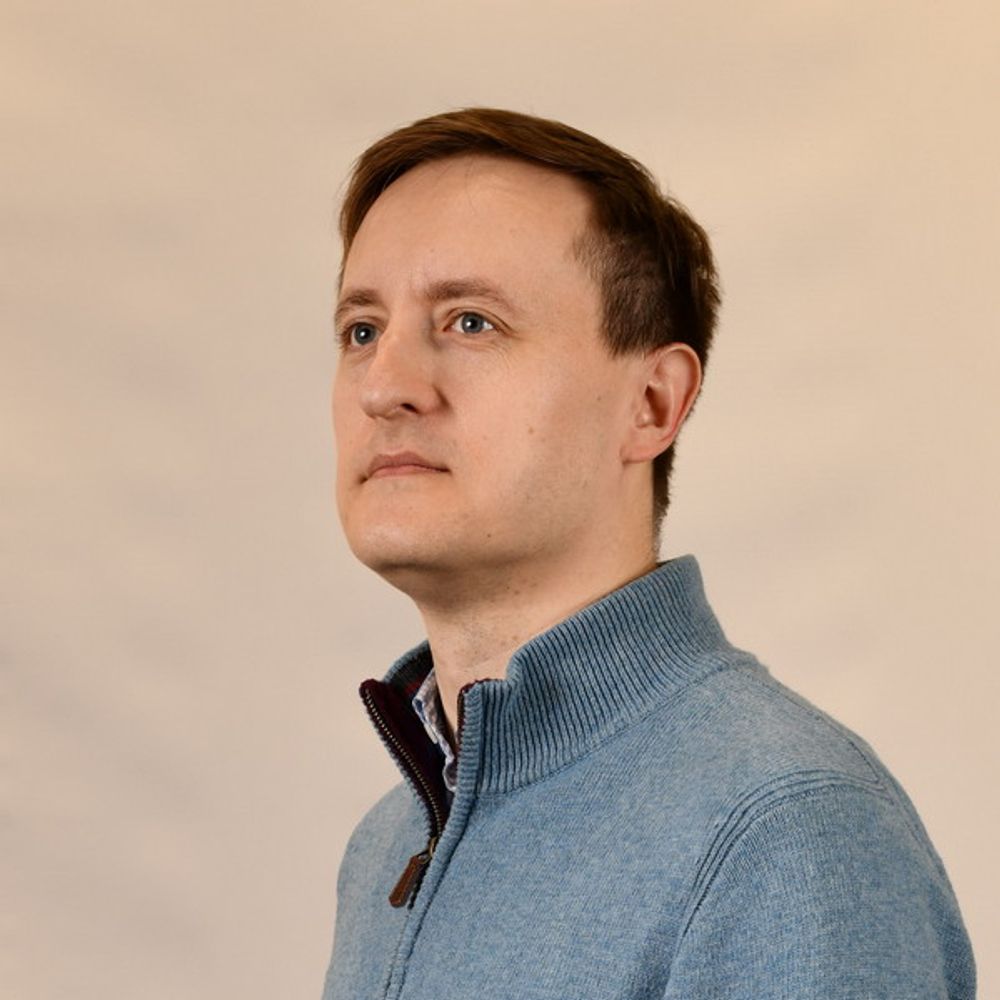 Sergey Kolesnikov