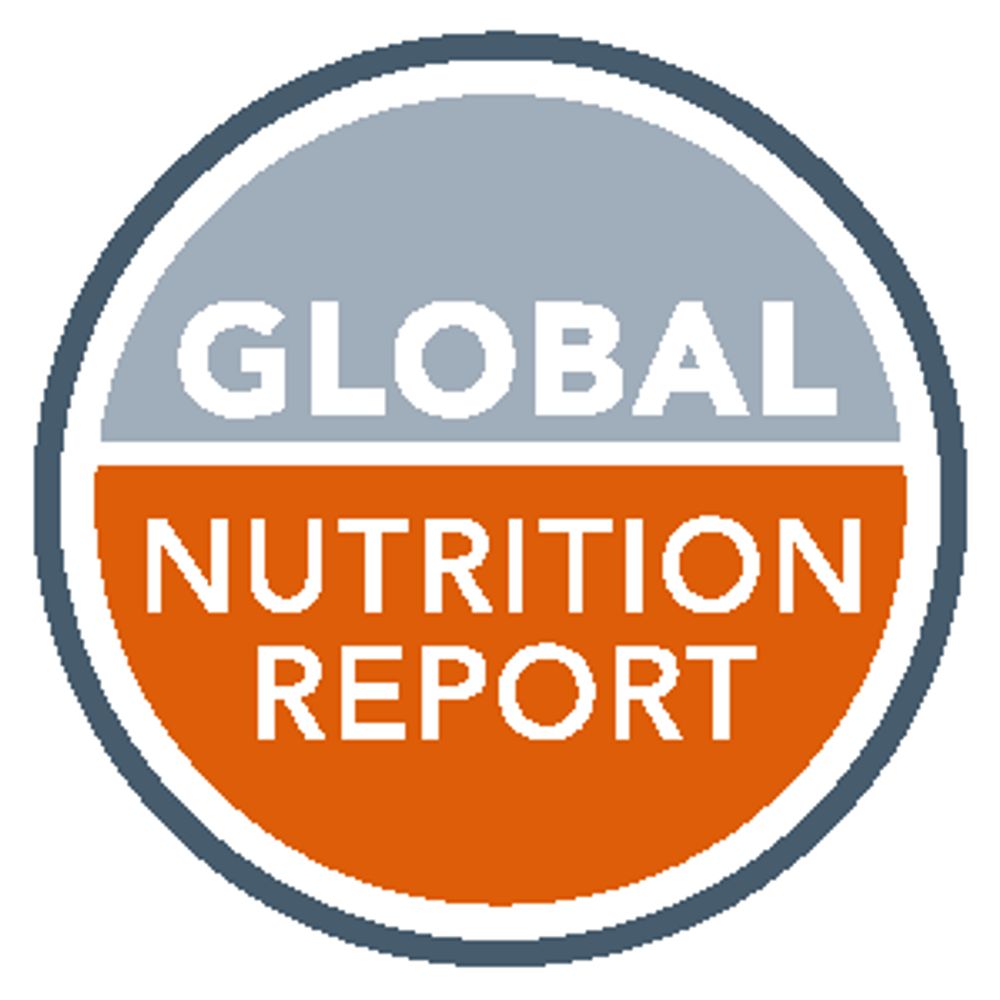 The Global Nutrition Report