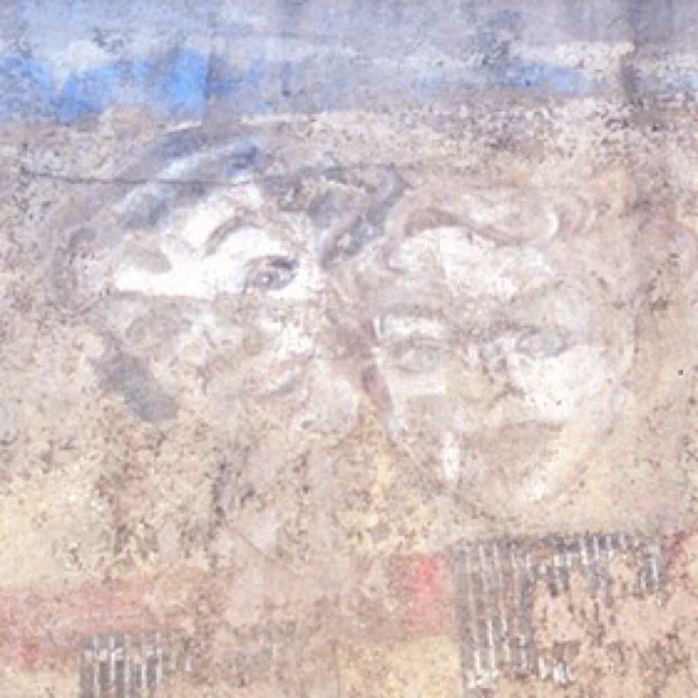Fading Ads of NYC