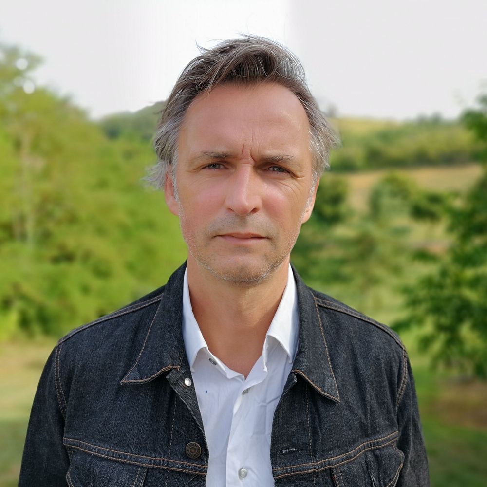 Franck Seuret