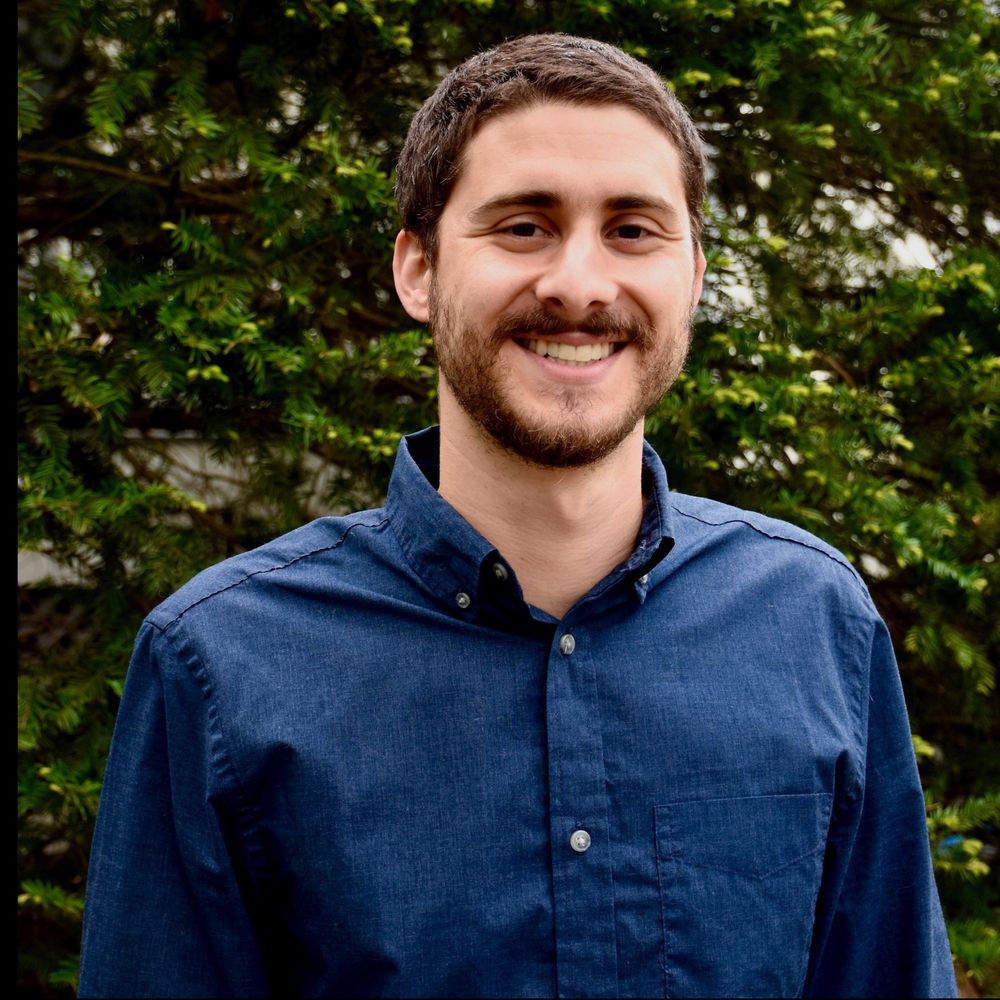 Daniel Ackerman