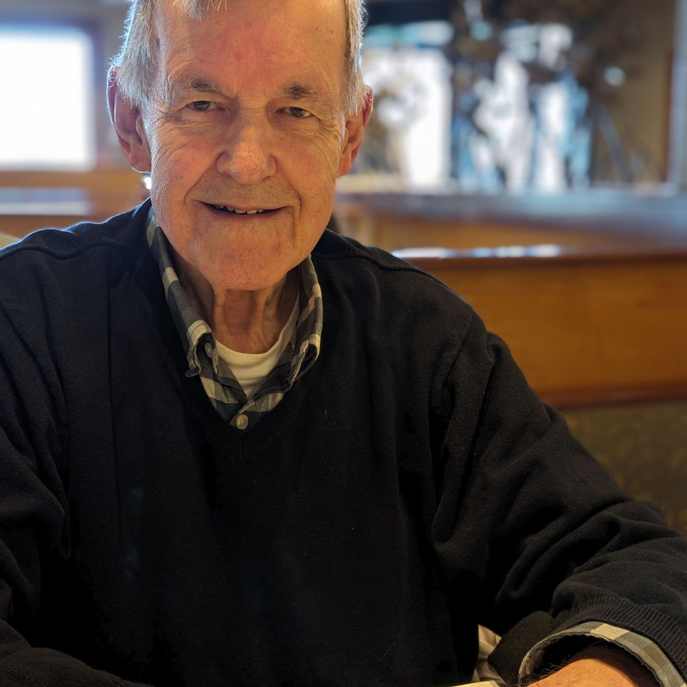 Bob Baker