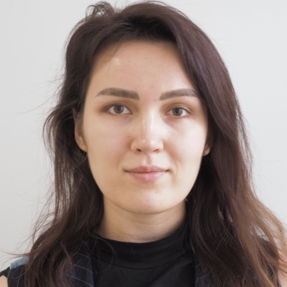 Dasha Savenkova