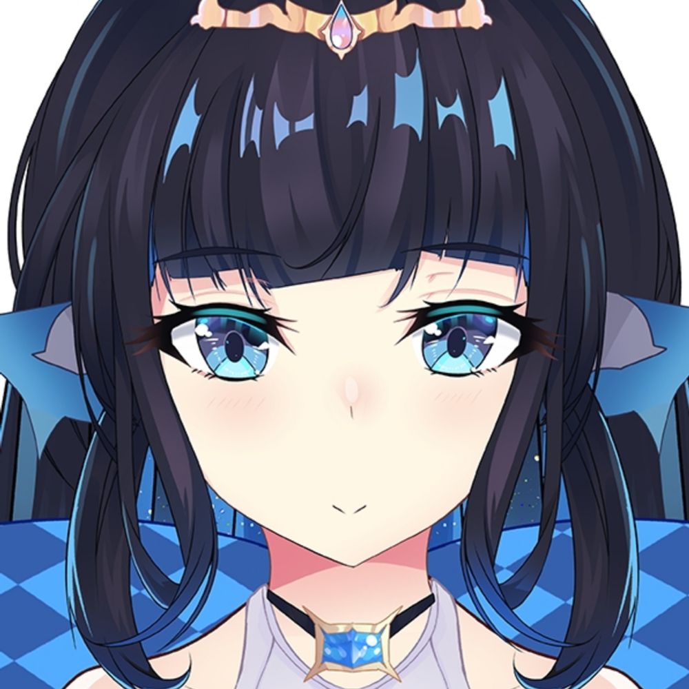 Kiria Nebrius 🔞🏳️‍⚧️ [Vchronicle] puppygirl supreme