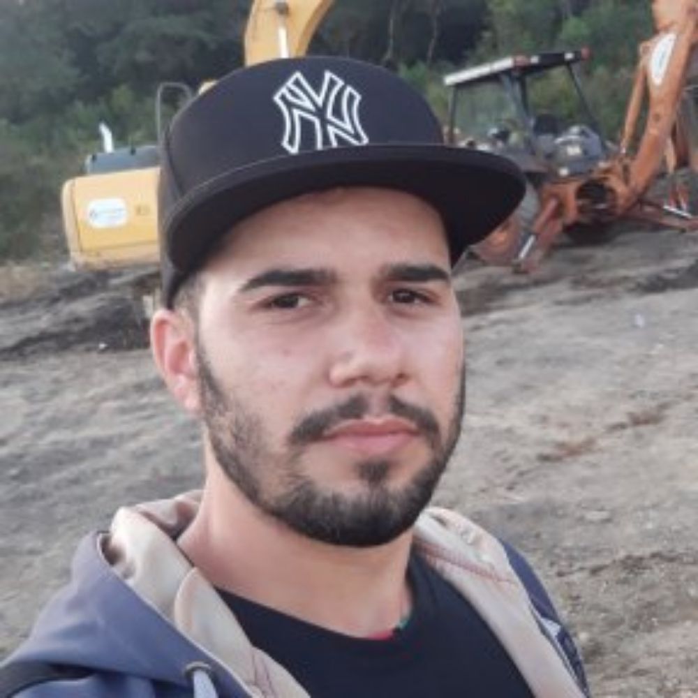 Henrique Moreira 