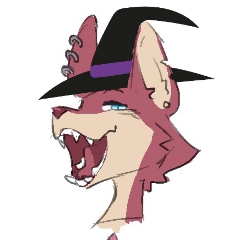 A Fox
