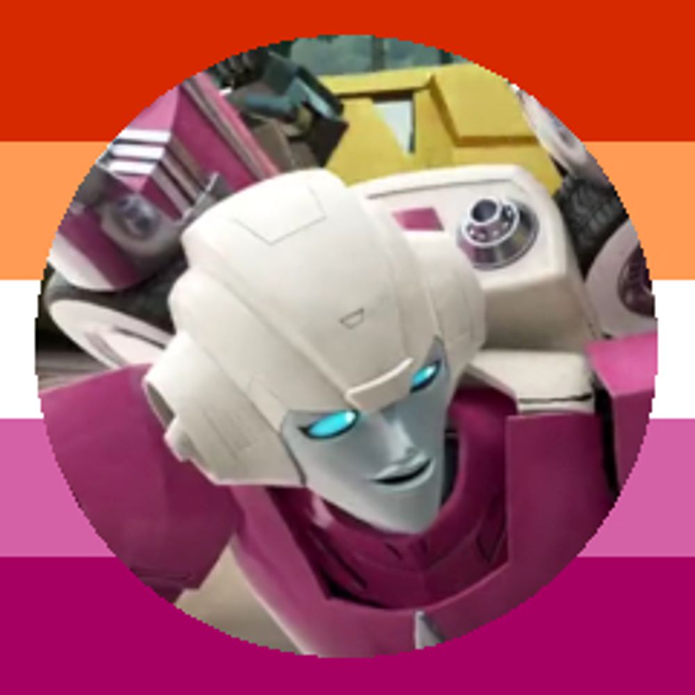 Vi stands for Violence!