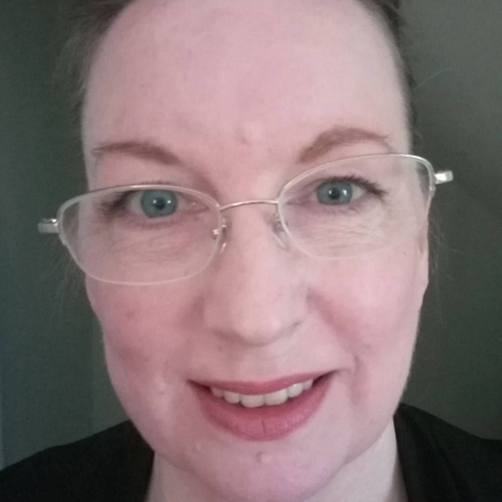 Jane Capon