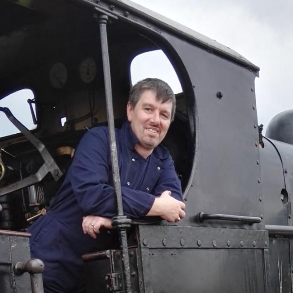 Kevin Pearson