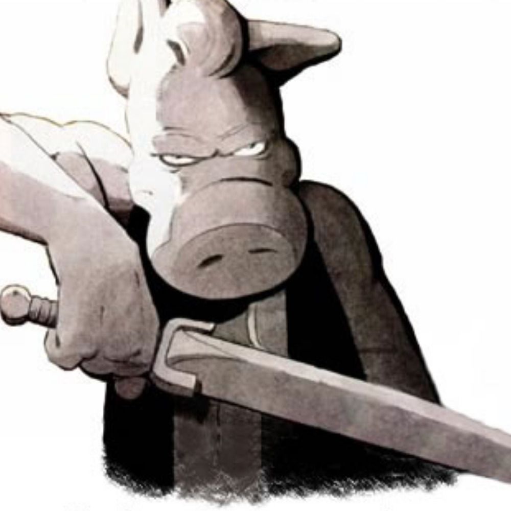 User avatar