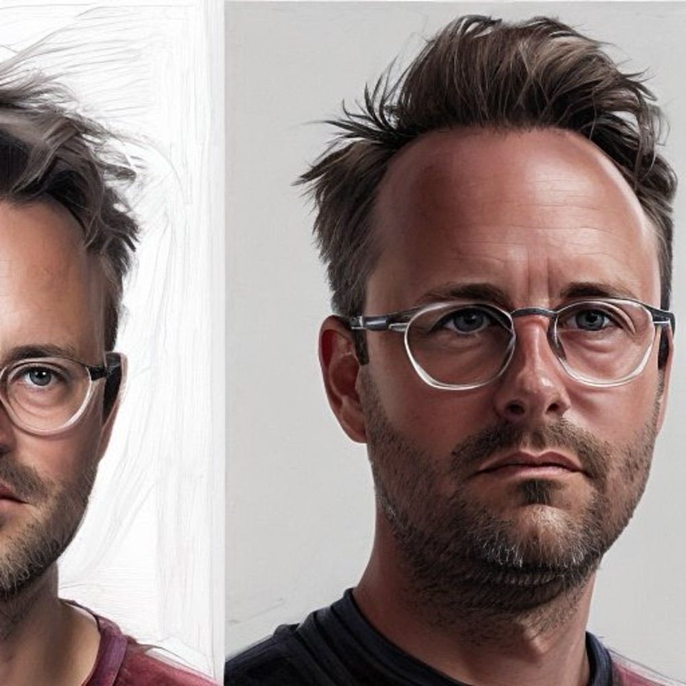 Matthew Cochrane
