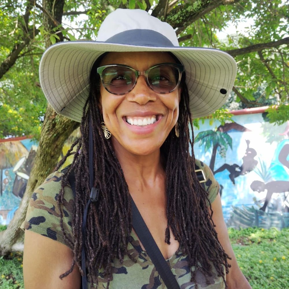 Rhona Richardson
