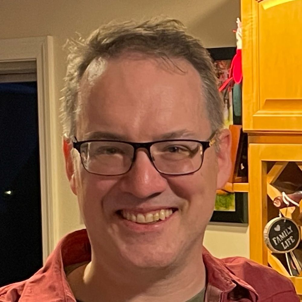 Hugh Bouchard