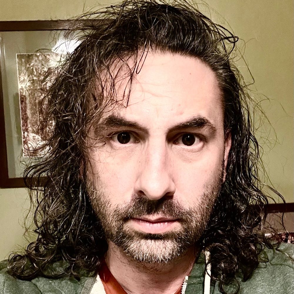 Matt Curewitz