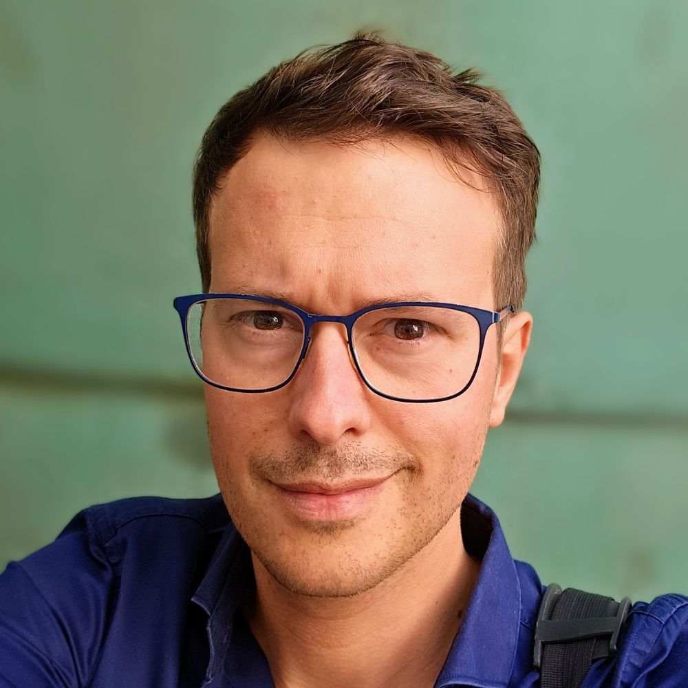 Jonas Wietek