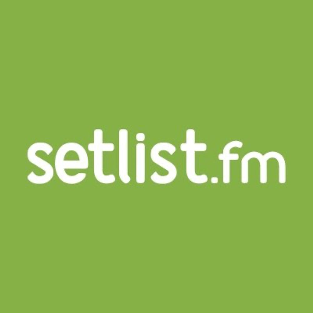 Setlist.fm