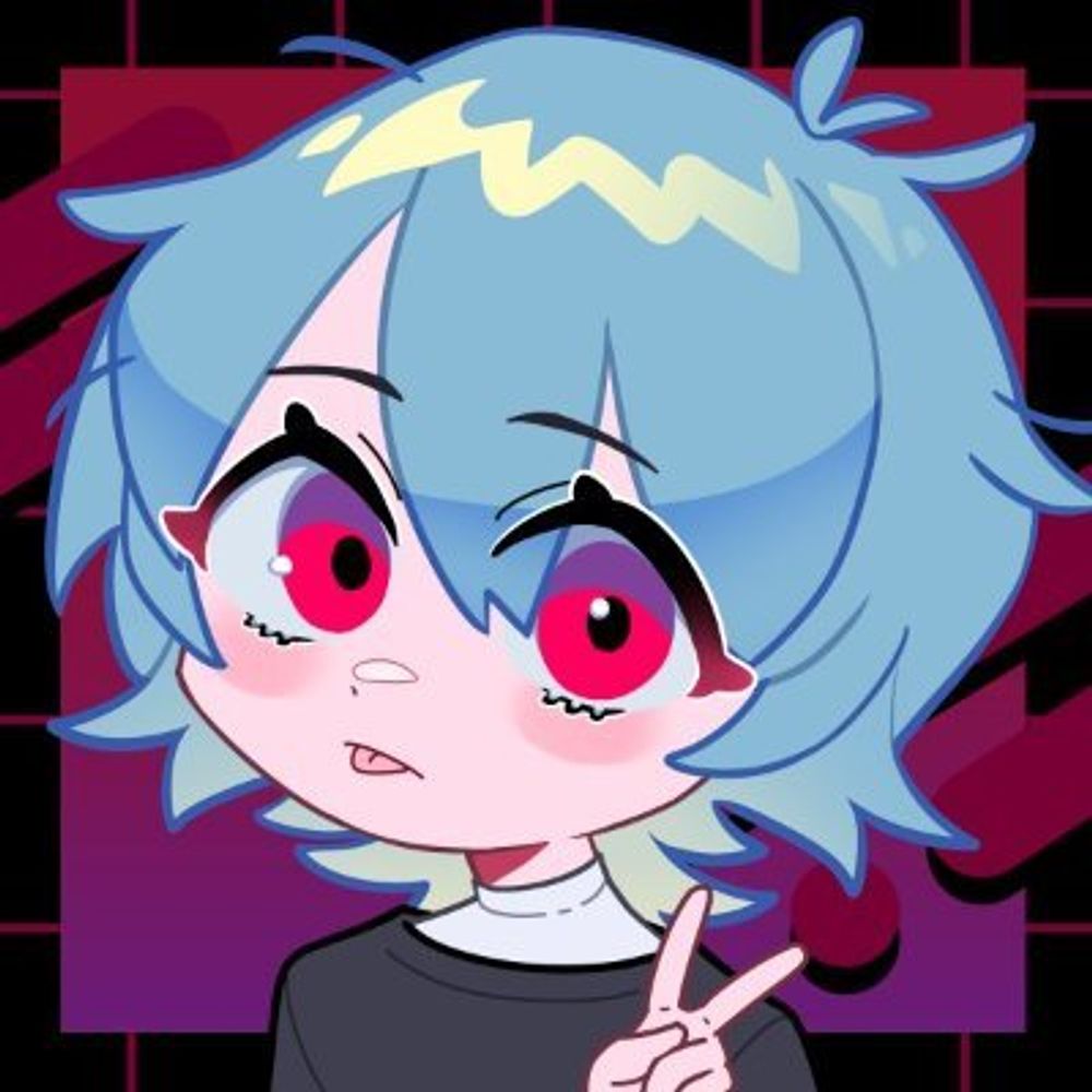 rui.exe 😈☠️ | VTuber | 