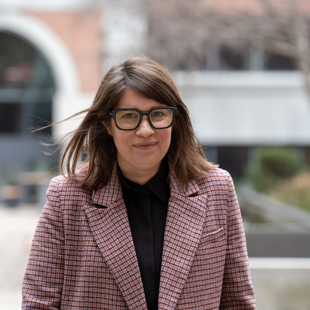 Valérie Lapointe