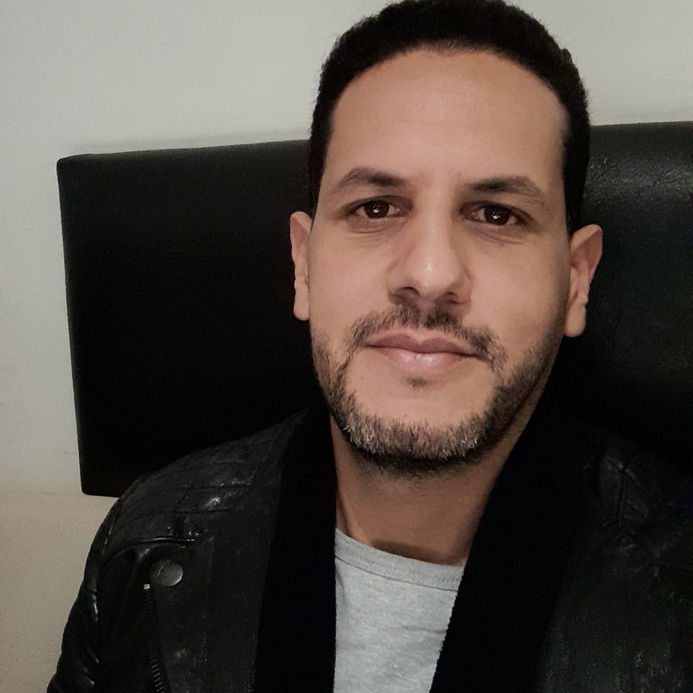 Mounir SABRI