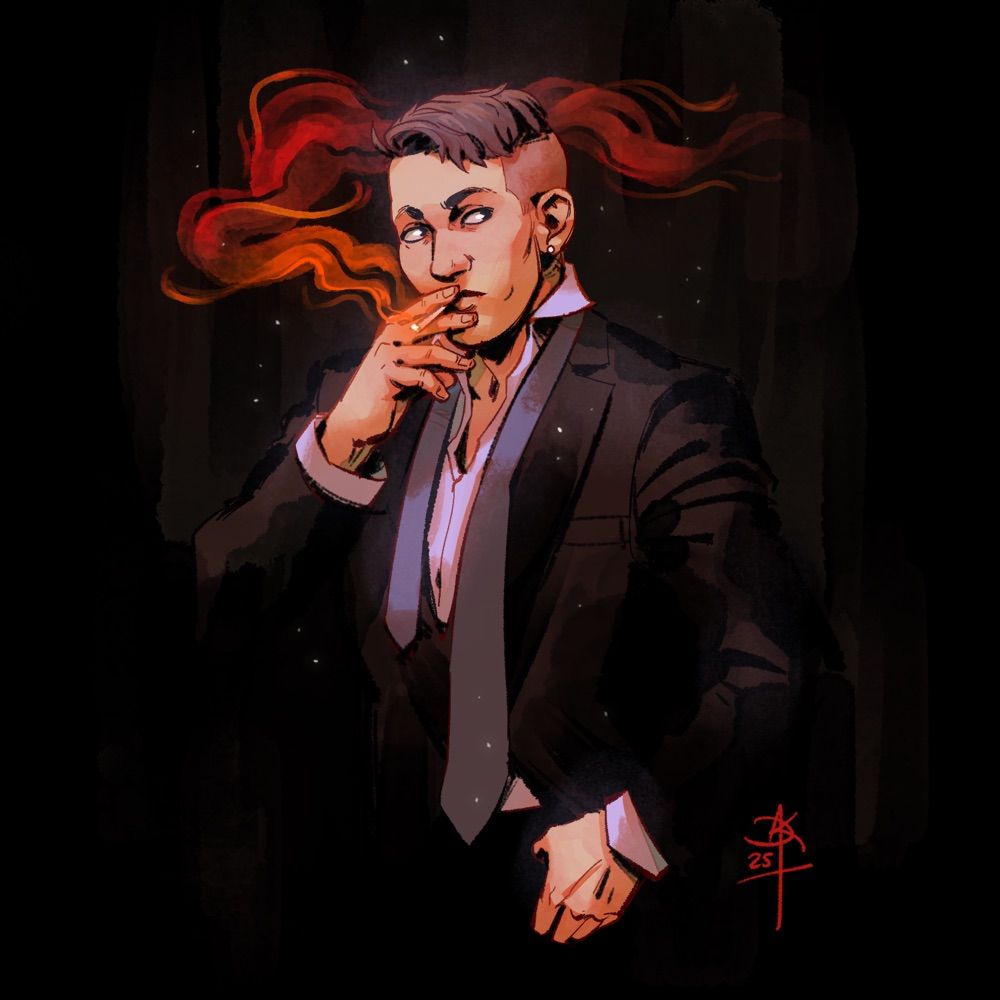 Cor ❤️‍🔥