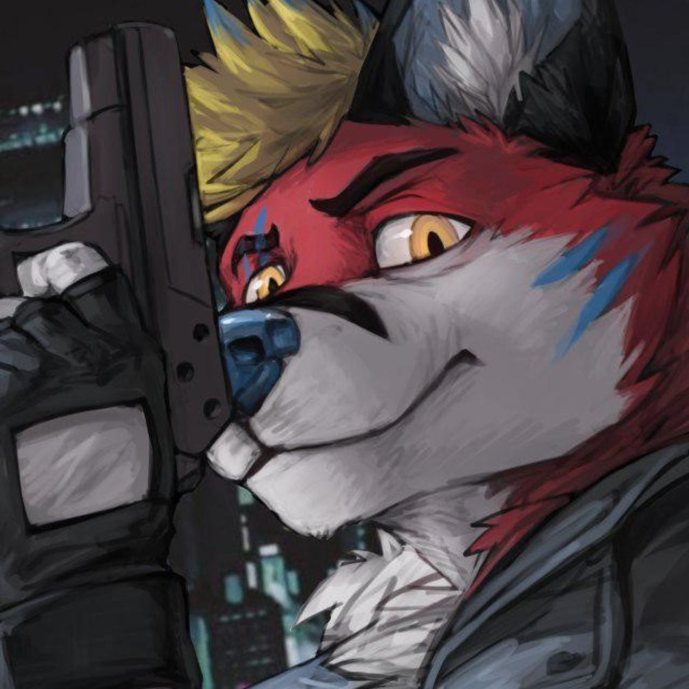 RAINZFOXX