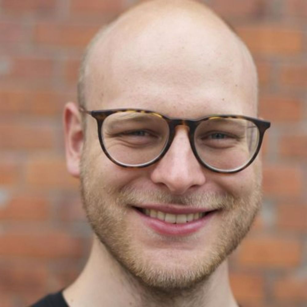 Felix Bender