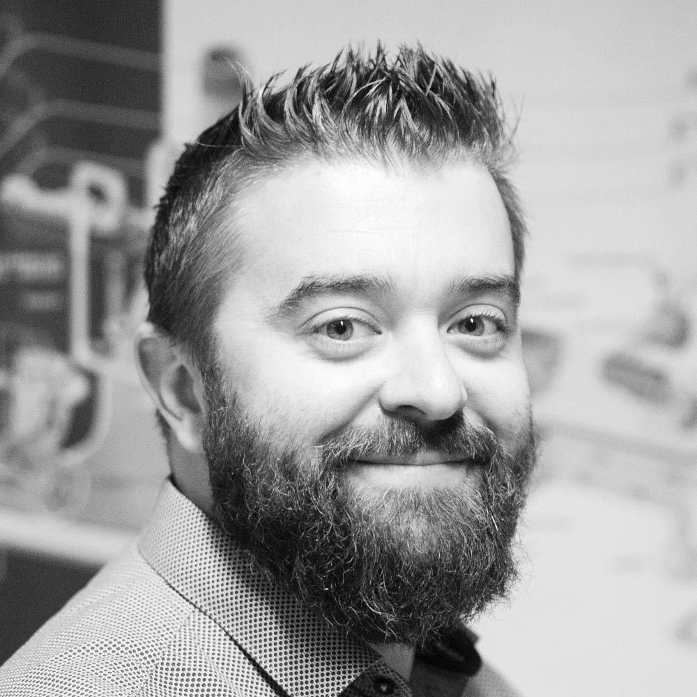 Benjamin Berger
