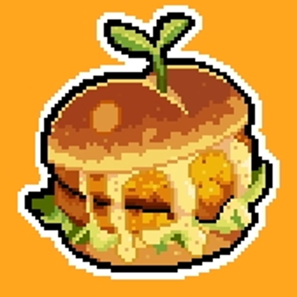 【NovaMorphex】🍞•🌻