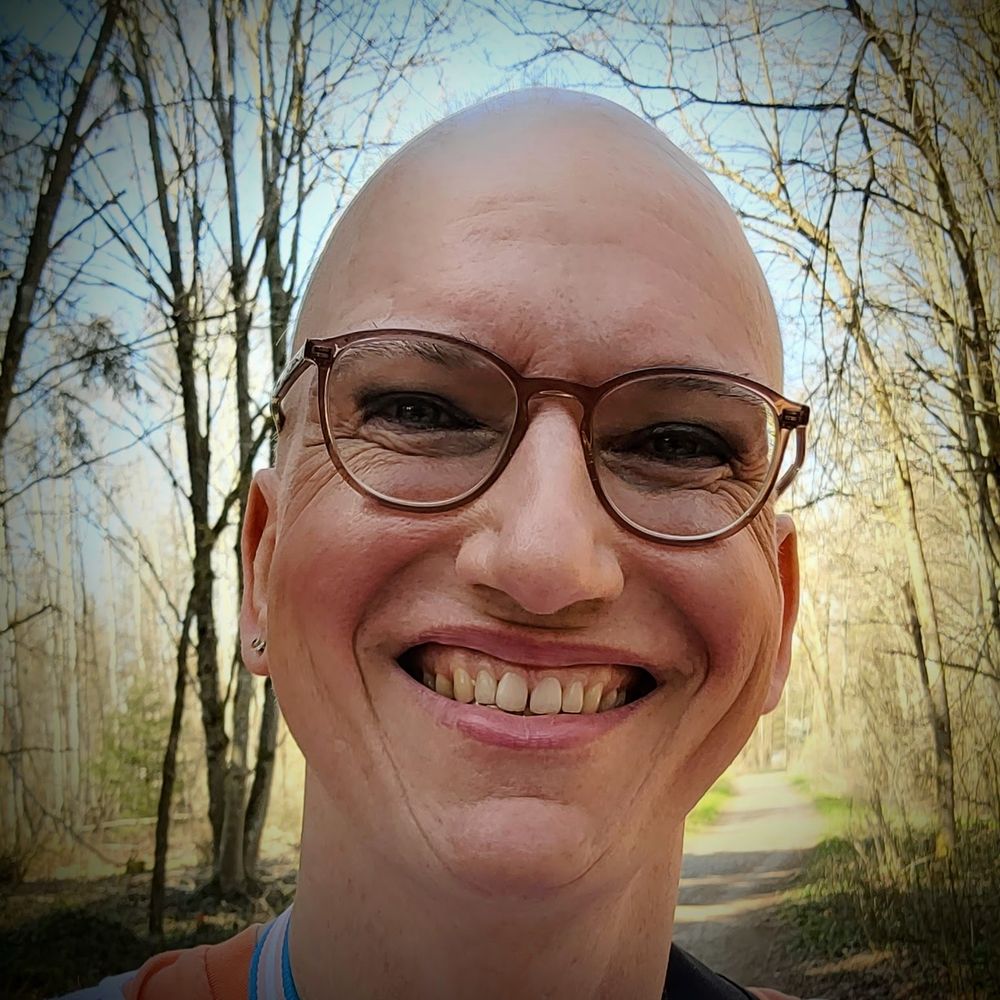 Dr. Rayanne Ruland